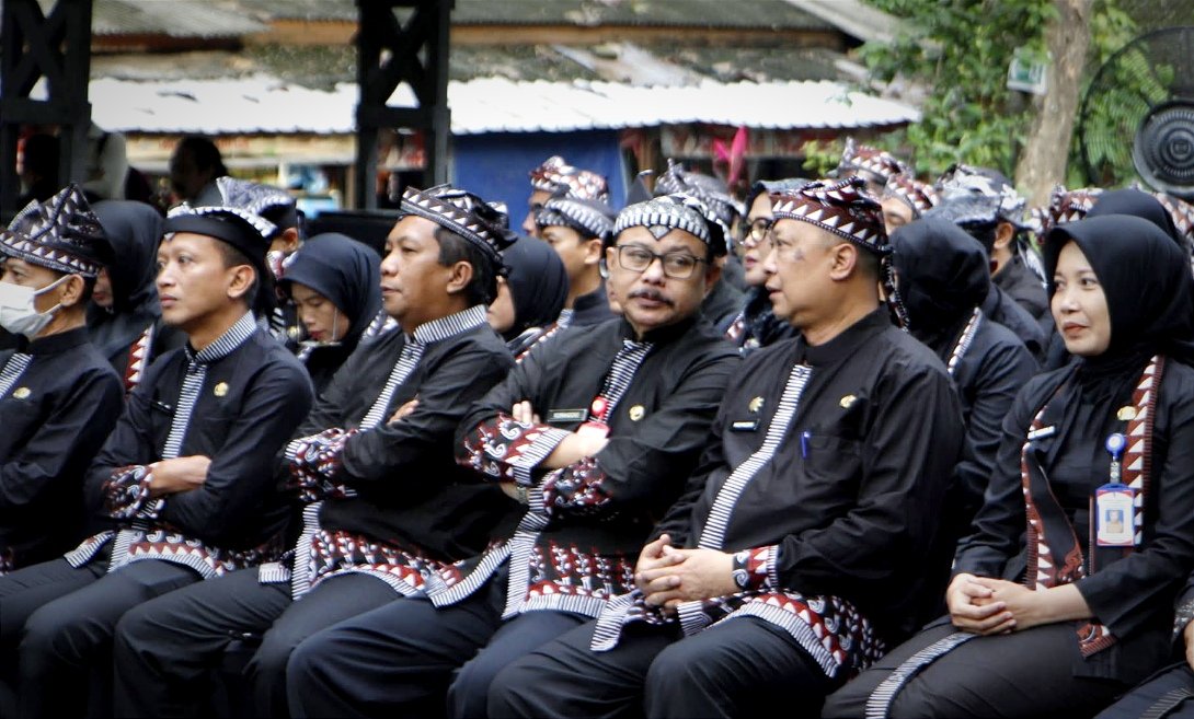 Lima Kursi Kepala OPD Pemkab Bojonegoro Kosong, Segera...