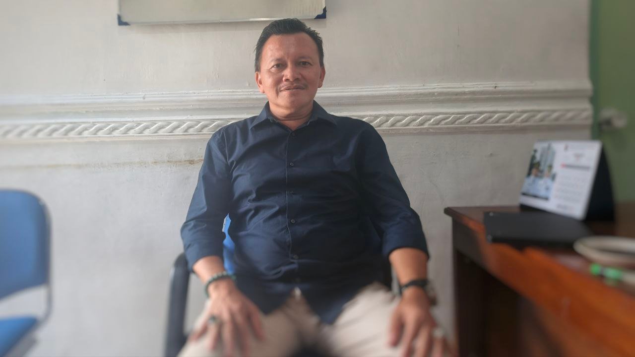 PDAM Bojonegoro Targetkan 8.000 Sambungan Rumah Air Bersih hingga 2026