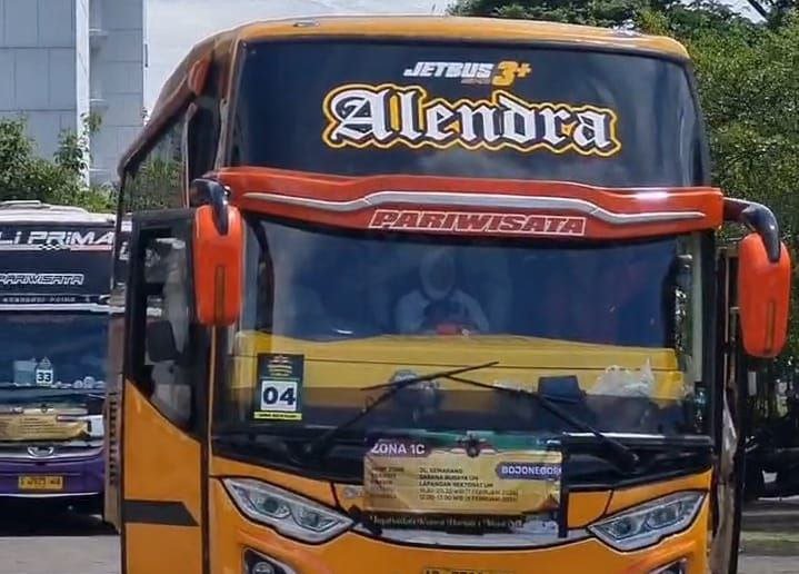 Terima Kasih Malang dan UNM, Kafilah Bojonegoro Selesai Mujahadah Kubro