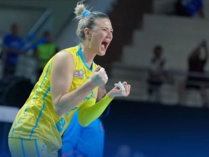 Klasemen Proliga 2026 Putri: Jakarta Electric Naik Posisi 3, BJB Tandamata Tetap ke 6