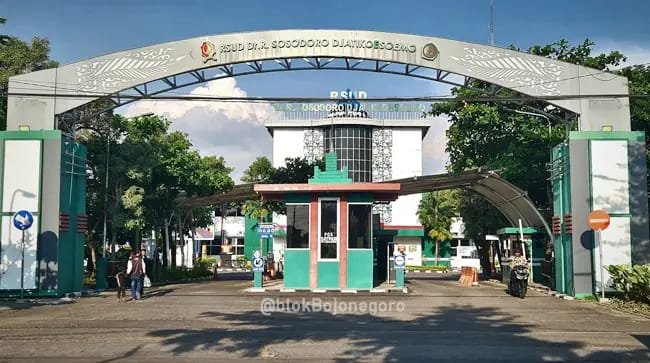 45.939 Penerima BPJS Kesehatan di Bojonegoro Dinonaktifkan