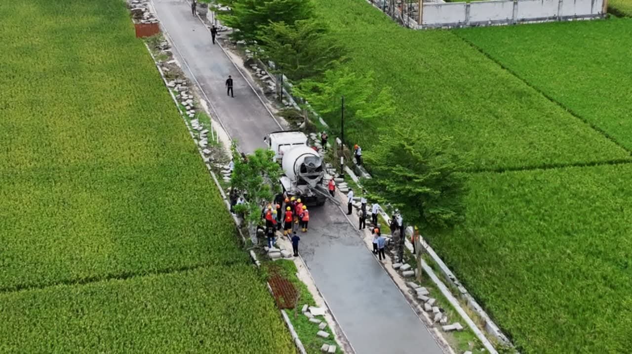 Keresahan Kades di Bojonegoro Kelola BKKD 2025, Khawatir...