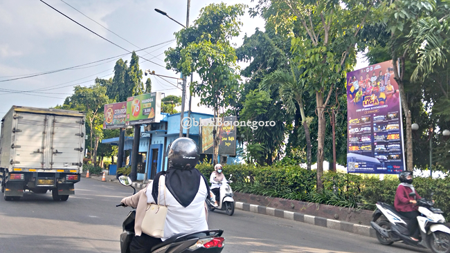 Kabupaten Bojonegoro Siap Sambut Proliga 2026 Kamis 12...