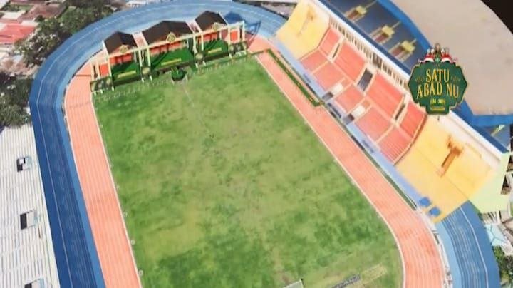 77.541 Jamaah Terdata akan Hadir ke GOR Gajayana Malang, Khidmat NU