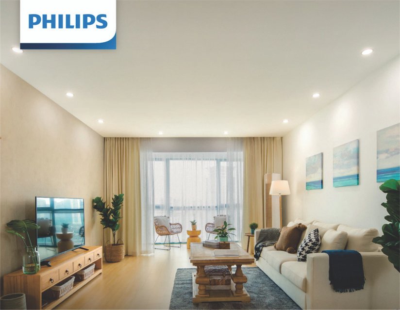Panduan Lengkap Memilih dan Memasang Lampu Downlight Philips: Solusi Estetik untuk Rumah Modern