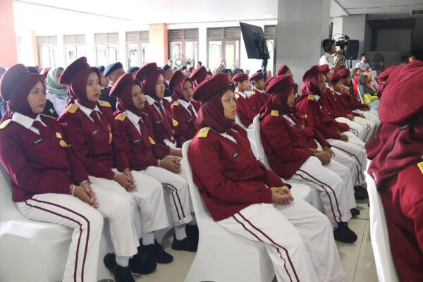 Melihat dari Dekat, Sekolah Rakyat di Bojonegoro