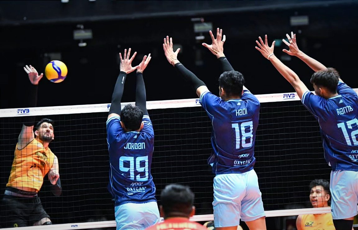 Surabaya Samator Pasang Target Sapu Bersih Dua Laga...