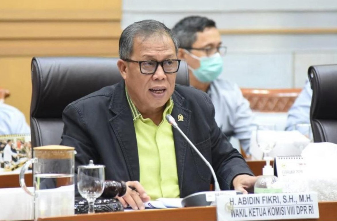 Polemik Penundaan Haji 2026, Abidin Fikri: Persiapan Tetap...