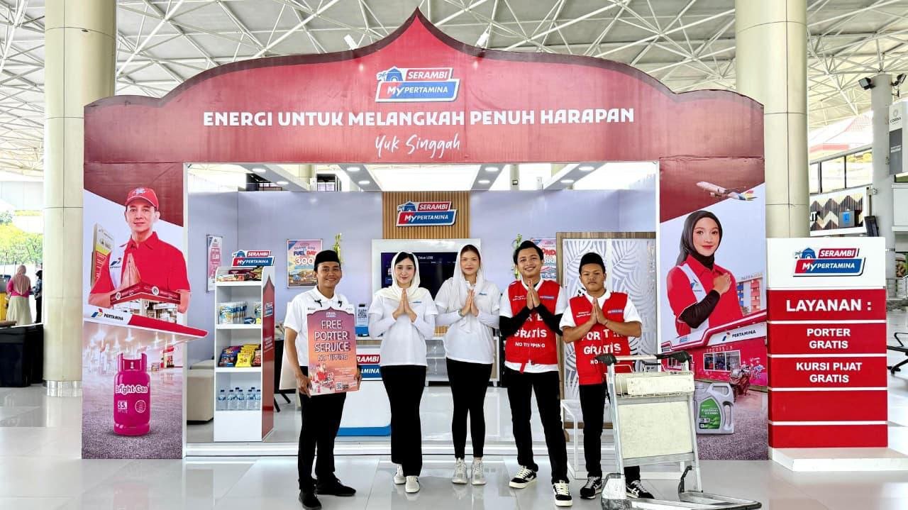 Pertamina Patra Niaga Siapkan Satgas RAFI 2026, DPR...