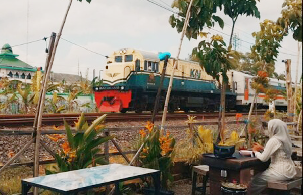 Mudik Lebaran 2026, PT KAI Siapkan Dua Kereta...