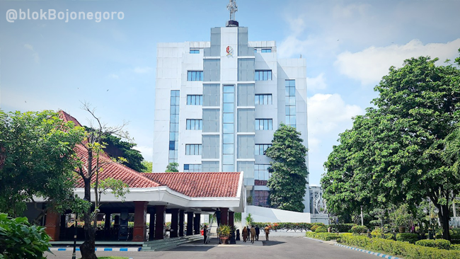 Capai Rp175,3 M, Inilah 8 Proyek Strategis Pemkab...