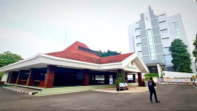 Antisipasi THR Molor dan Dipotong, Pemkab Bojonegoro Buka...