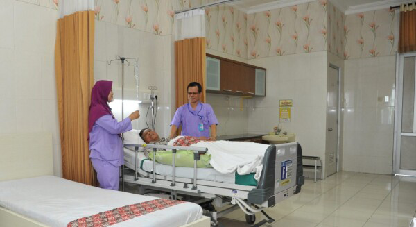 Fasilitas Kesehatan di Bojonegoro Siap Beri Layanan Selama...