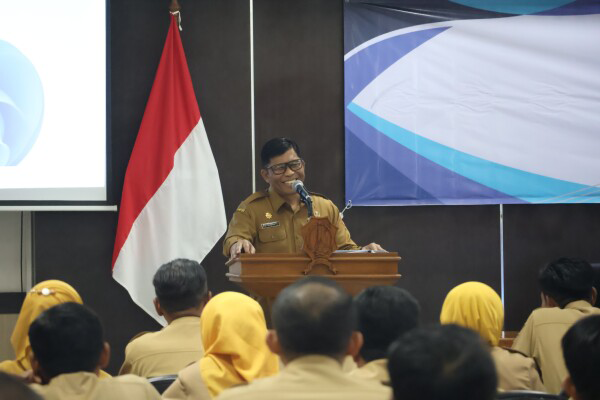 PPID Bojonegoro Diharap Mampu Kelola Informasi Seseuai Regulasi...