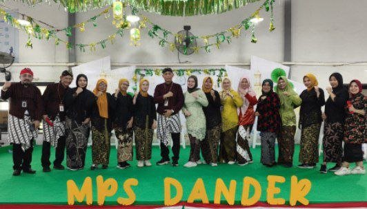 Peringati Kartini, Karyawati PT Kareb Alam Sejahtera Angkat...