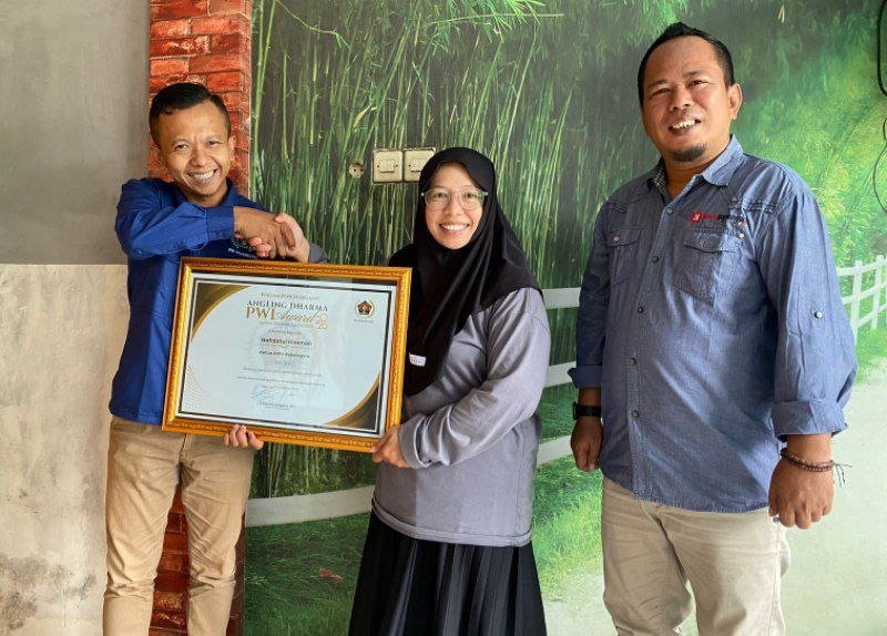 Perjuangan Lindungi Perempuan dan Anak, Ketua APPA Bojonegoro...