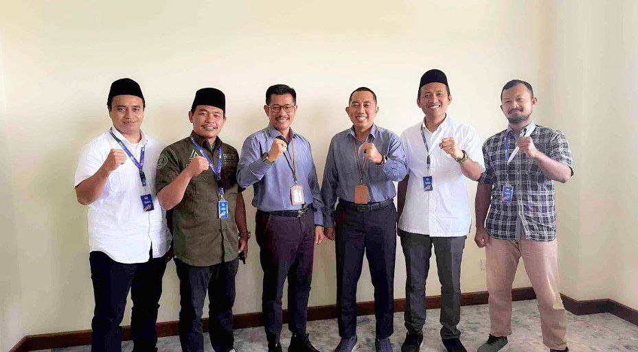 GP Ansor Bojonegoro Bangun Kemandirian Ekonomi Kader, Gandeng...