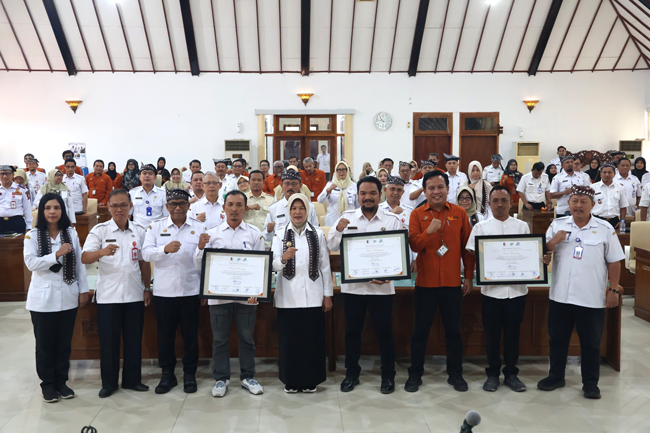 Inilah 3 Desa CANTIK di Bojonegoro Tahun 2026