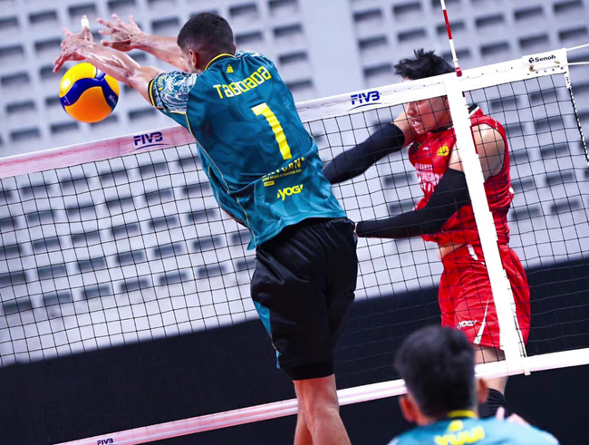 Klasemen Final Four Putra, LavAni Teratas, Bhayangkara Presisi...