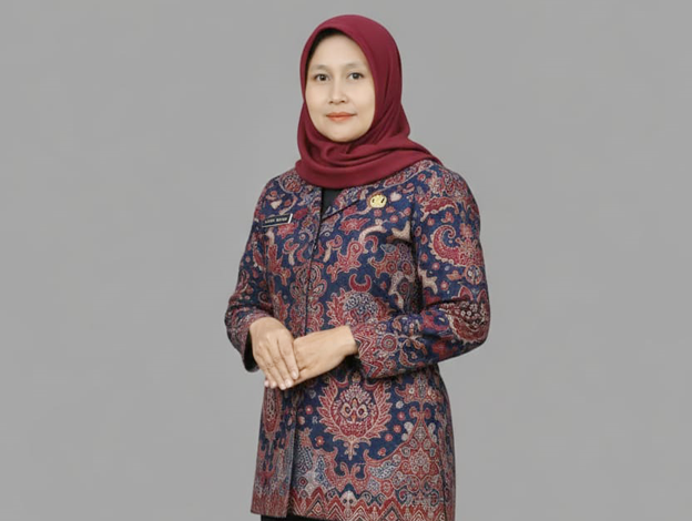 Kepala Sekolah SLBN Tambahrejo Bojonegoro Masuk 10 Terbaik...