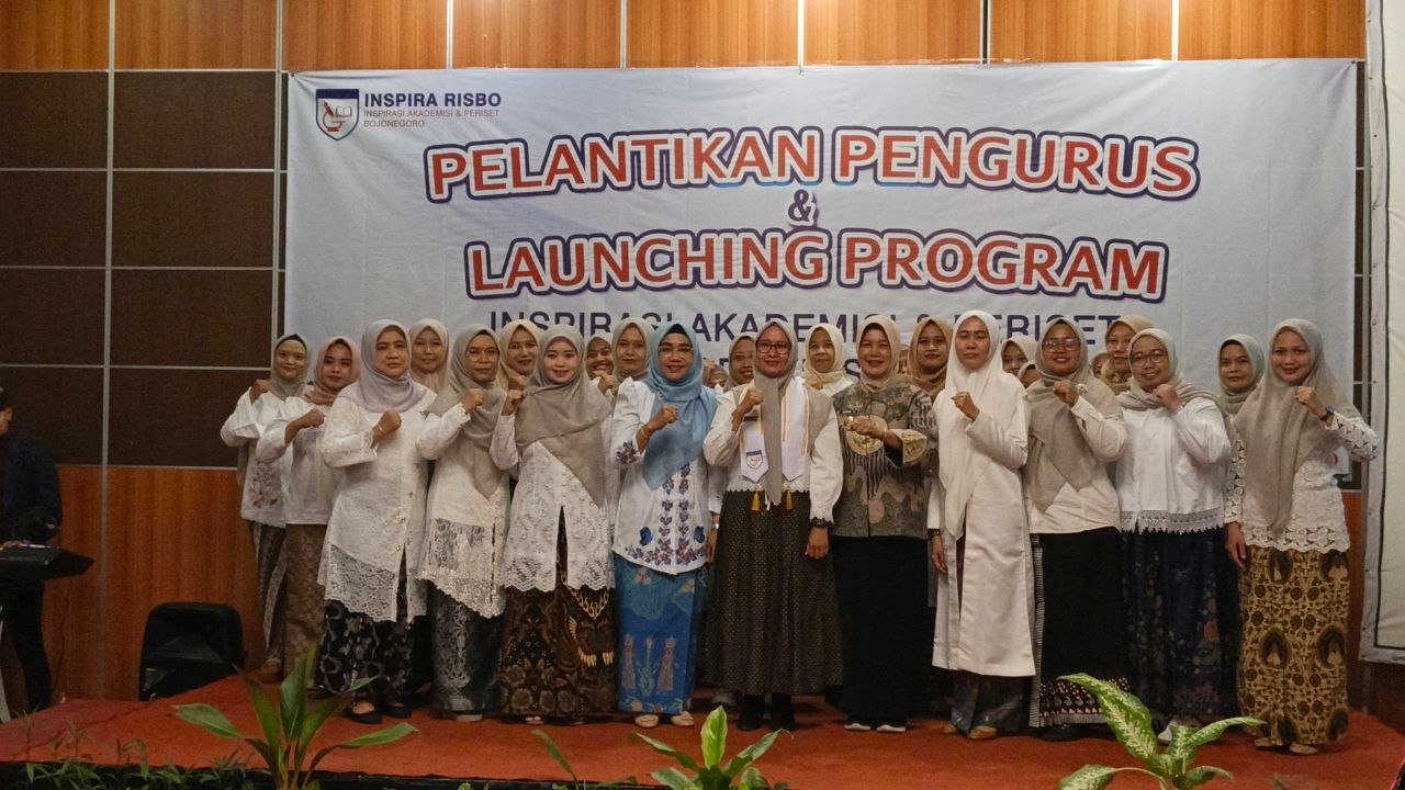 INSPIRA RISBO dan Mimpi Besar Akademisi Bojonegoro: Dari...