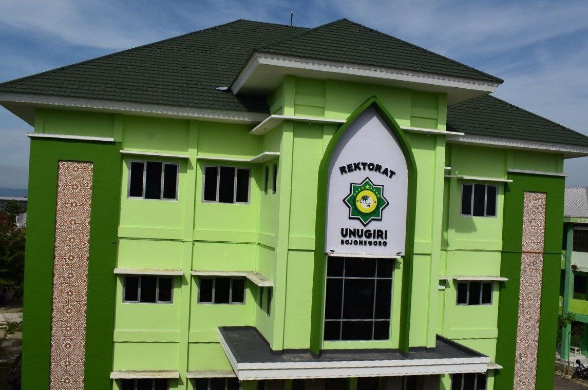 UNUGIRI Catat Prestasi, 33 Proposal Lolos Pendanaan Riset...