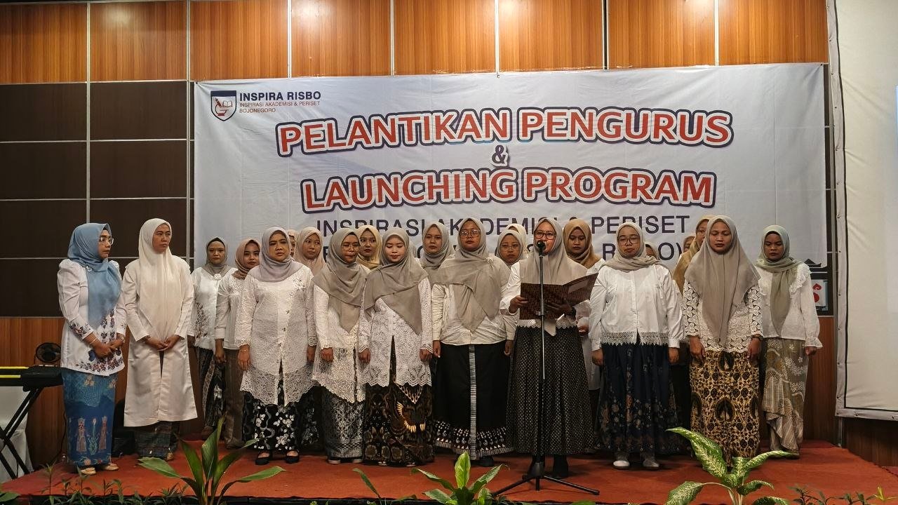 Pengurus INSPIRA RISBO Dilantik, Siap Dorong Pembangunan Berbasis...