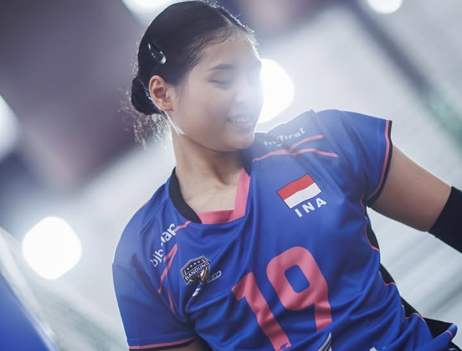 Yolla Yuliana, Bilbeng, Weronika, Rara sampai Calista Maya...