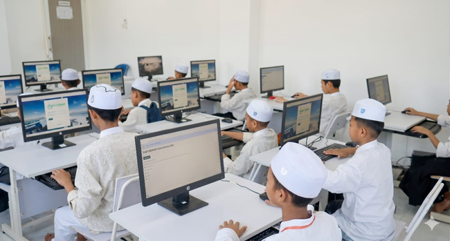 BIB Kemenag 2026, Santri Bisa Tempuh S1–S2 hingga...