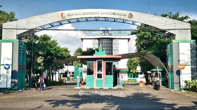 Empat RSUD di Bojonegoro Terdampak Sanksi Kemenkes Terkait...