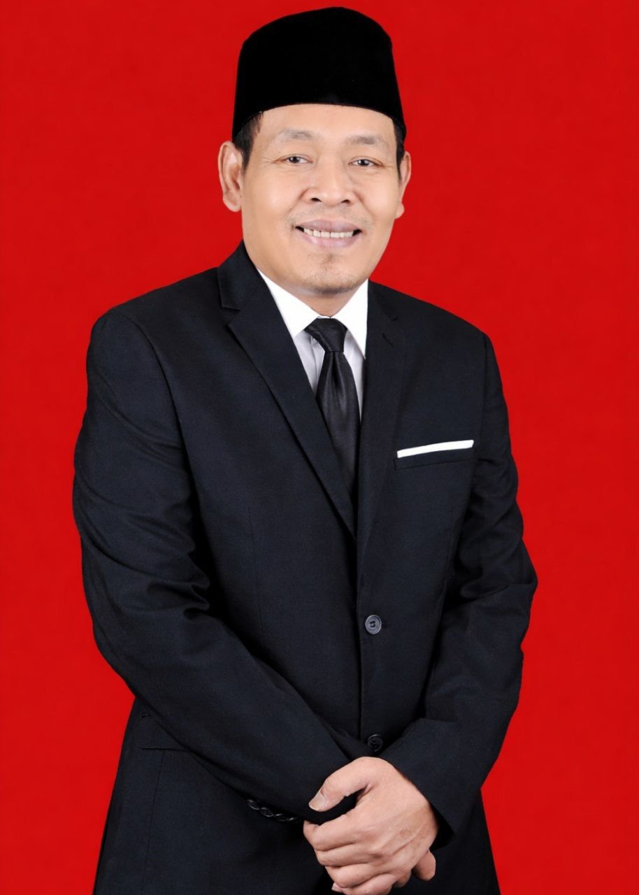 Daftar Cakades Lebaksari, H. Abdul Rozaq Tawarkan Program...