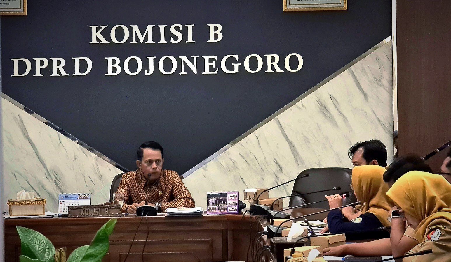 DPRD Bojonegoro Evaluasi Program Gayatri, Disebut Rawan Penyelewengan