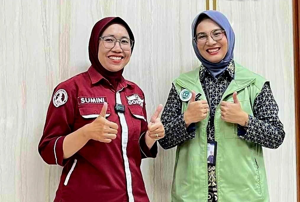 Sinergi PIPP dan BPJS SATU, Permudah Akses Layanan...