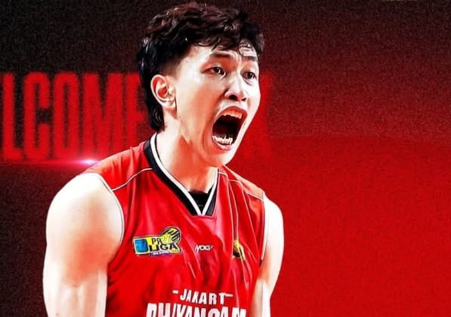 Farhan Halim Tumpuan Pemain Lokal Bhayangkara Presisi, Siap...