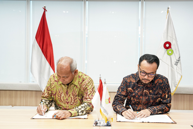 Pertamina Patra Niaga dan SKK Migas Perkuat Sinergi,...