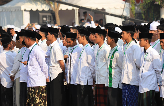 BIB Kemenag 2026, Santri Bisa Kuliah S1-S2 Lebih...