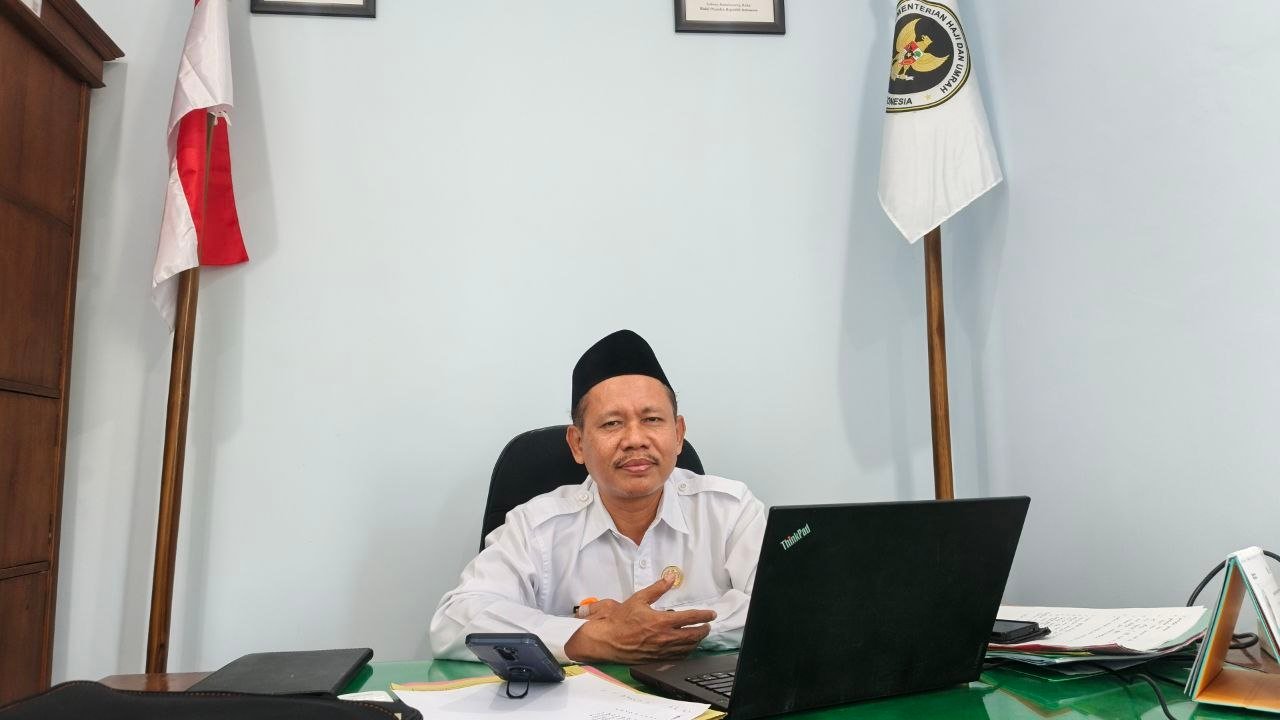 Satu Jamaah Haji Asal Bojonegoro Meninggal di Madinah