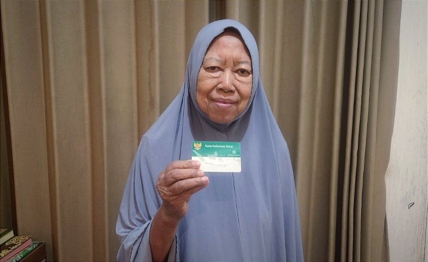 Kisah Wiwik, Pensiunan Guru di Bojonegoro yang Bangkit...