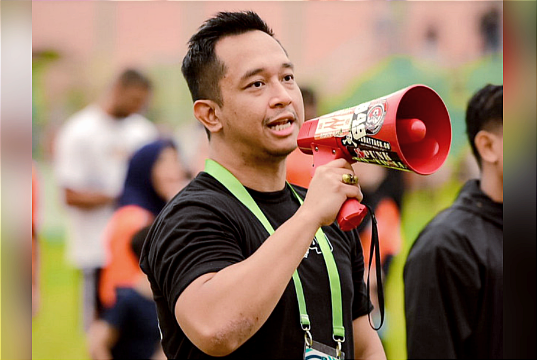 Deddy Adrianto Mundur dari Presiden Persibo Bojonegoro, Ada...