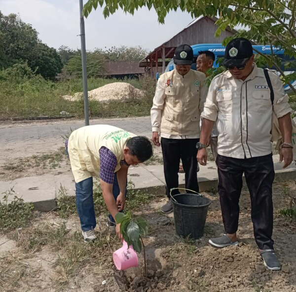 HUT Ke-51 Pekerja Sosial Masyarakat, IPSM Bojonegoro Gelar...