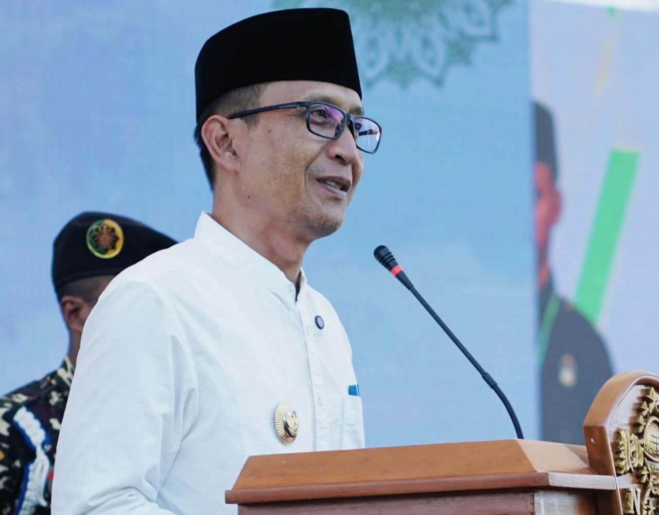 Bupati Bojonegoro: Anugerah Penggerak 2026 Harus Punya Nilai...