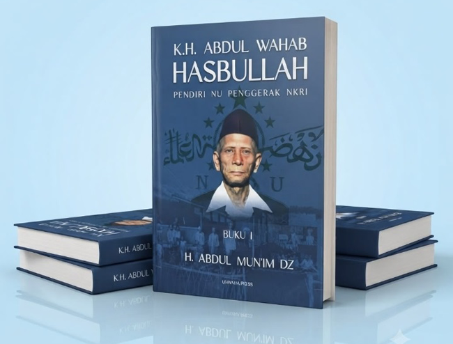 Untuk Umum..! Ayo Hadir dan Ikuti Bedah Buku...