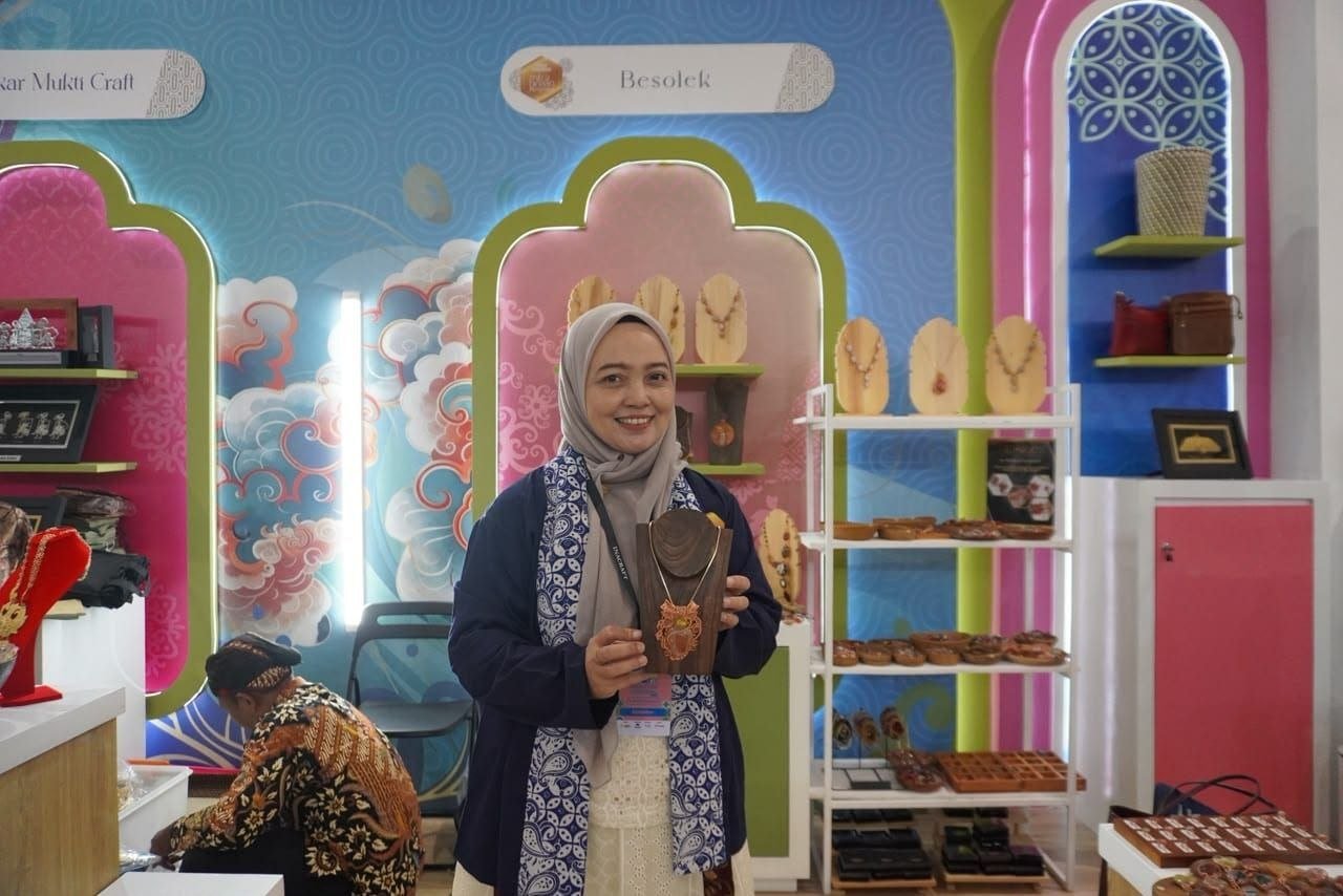Dorong Daya Saing UMKM, Pertamina Fasilitasi Sertifikasi Halal...
