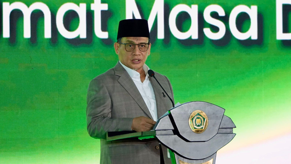 Edukasi Pencegahan Penyebaran Budaya LGBTQ Mulai Diajarkan Tahun...