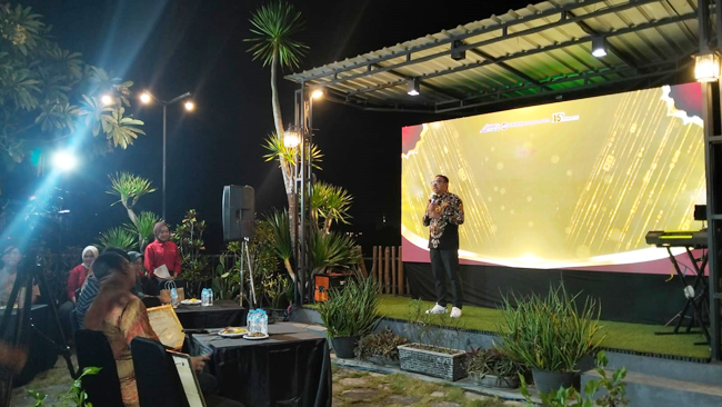 Cerita Sukses Kepala BPKAD Jatim, Ir. Mohammad Yasin...