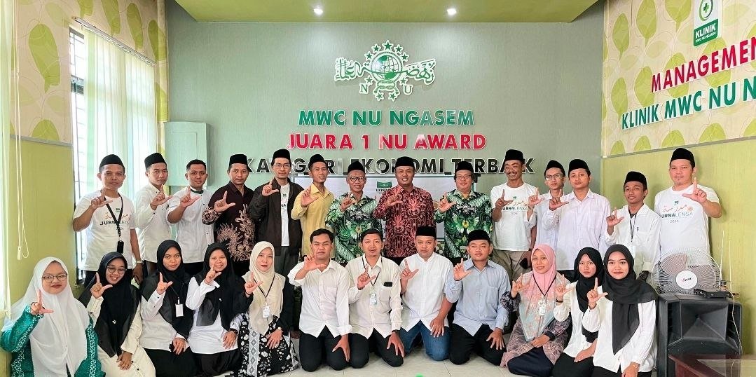 Madrasah Jurnalensa Zona Selatan Dorong Kader NU Sebarkan...