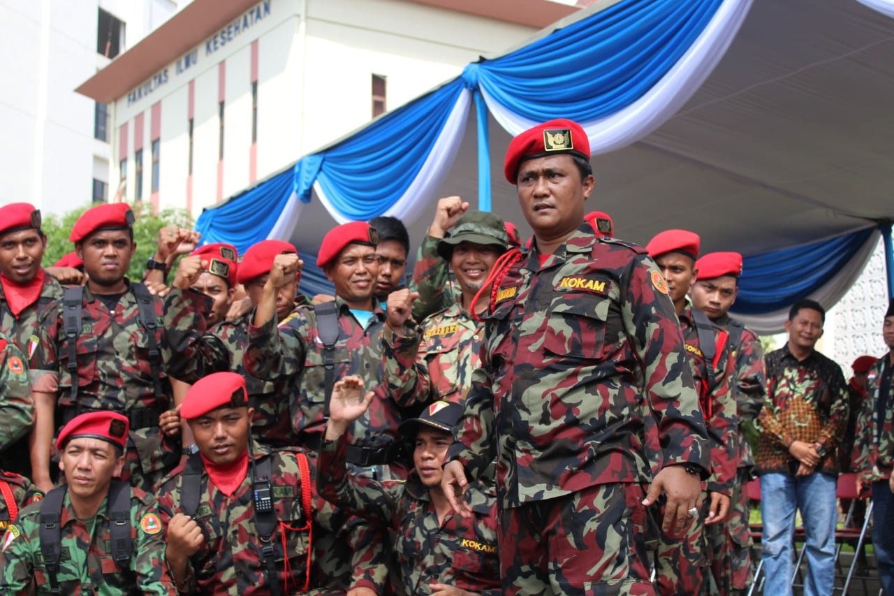 Muhammadiyah Siapkan 10.000 Porsi Bakso, Kopi, Tim Kesehatan...