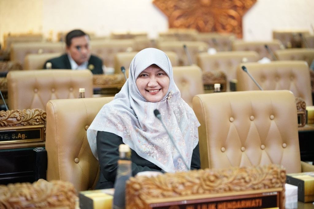Jelang Akhir Program Pemutihan PKB, DPRD Jatim Dorong...