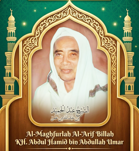 Pemkot Pasuruan Siap Sambut Tamu di Haul ke-45 Almaghfurlah KH. Abdul Hamid