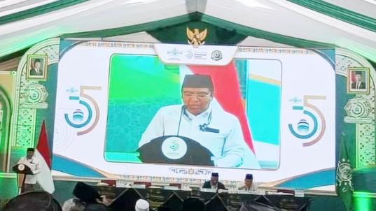 Data DNA Tak Boleh Dikomersialkan Tanpa Izin Pemiliknya,...